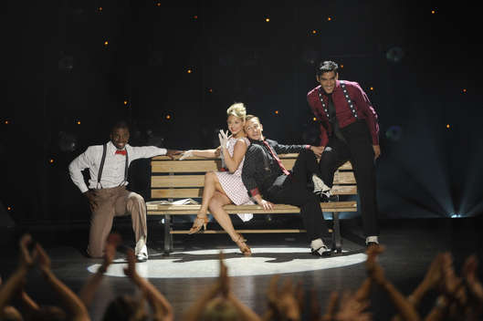 So You Think You Can Dance Season 7: Top 4 Performance Recap