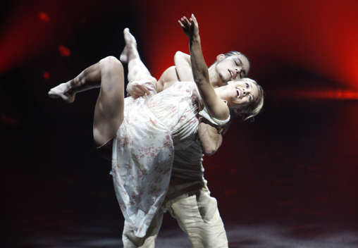 So You Think You Can Dance Season 7: Top 6 Performance Recap