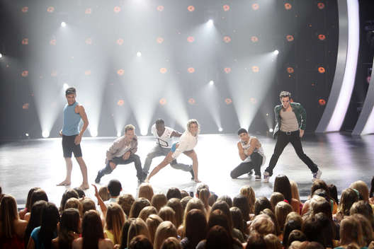 So You Think You Can Dance Season 7: Top 7 Performance Recap