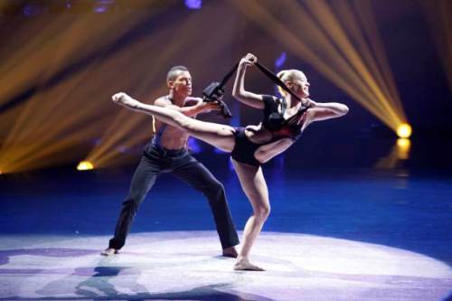 So You Think You Can Dance Season 8: Top 14 Performance Recap