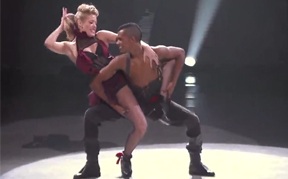 So You Think You Can Dance Season 8: Top 20 (again) Performance Recap