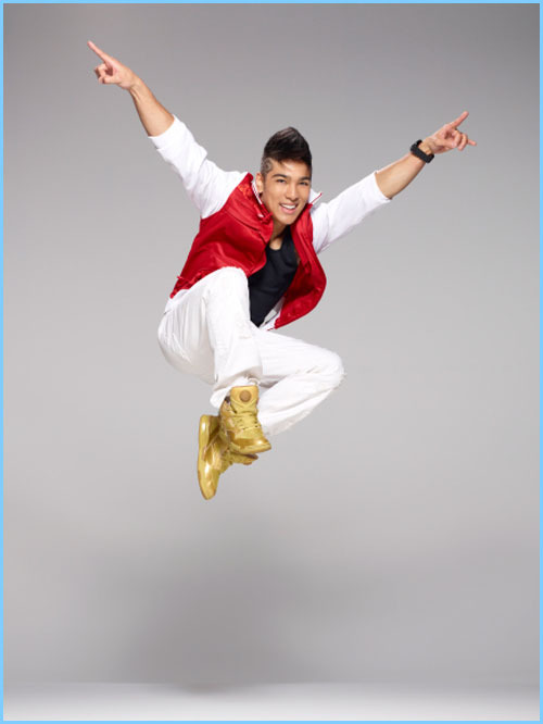 So You Think You Can Dance Season 8: Top 12 Performance Recap