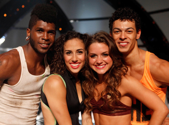 So You Think You Can Dance Season 9: Finale Recap