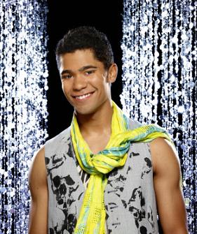 So You Think You Can Dance Season 5 Jason Glover