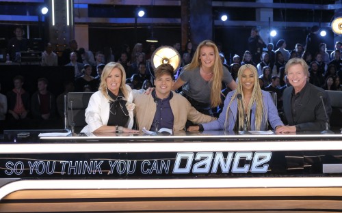 ‘So You Think You Can Dance’ Season 16 Premieres June 3 on FOX