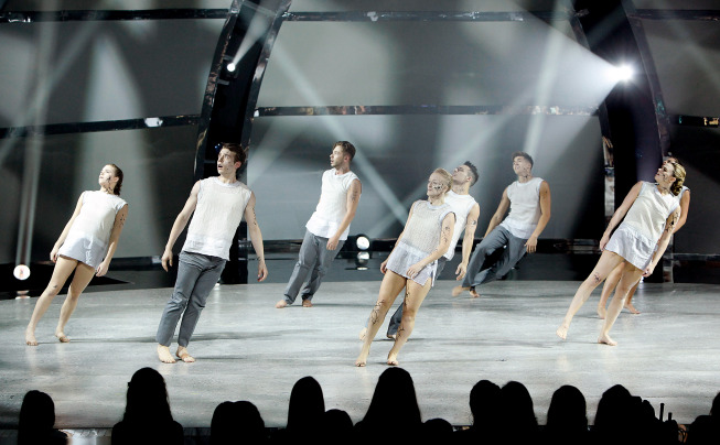 #SYTYCD Top 16: Farewell Marcquet and Brooklyn