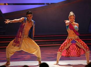 So You Think You Can Dance Season 5: Top 20 Results Recap