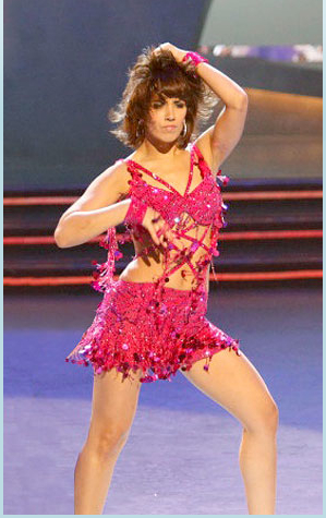 So You Think You Can Dance Season 5: Top 10 Results Recap