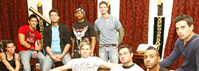 A Special Sex/Romance Themed Episode of “Tool Academy” Premieres on VH1 Sunday, February 15 at 10:00 PM