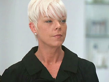 Tabatha Coffey