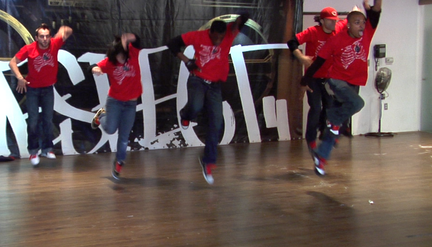 Watch The America's Best Dance Crew Season 4 Auditions: Beast Mode