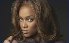 Tyra Banks Americas Next Top Model 12