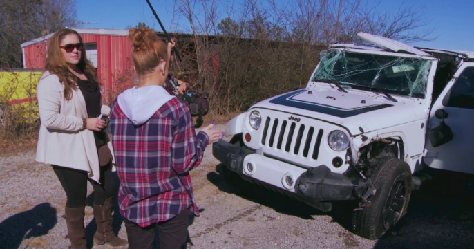 Teen Mom - Is Bentley Safe With Ryan?