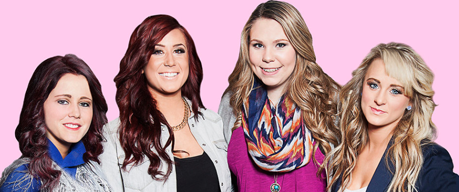 Teen Mom 2 - Craziest Season Ever!