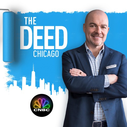 Sean Conlon Talks Unscripted TV and Season 2 of CNBC’s ‘The Deed: Chicago’ (Exclusive)