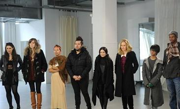The Fashion Show
