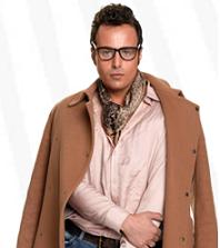 Exclusive Interview with Markus Ketty of The Fashion Show