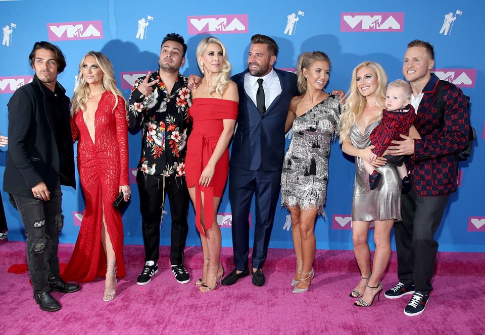 MTV Greenlights 'The Hills: New Beginnings' With Original Cast Members