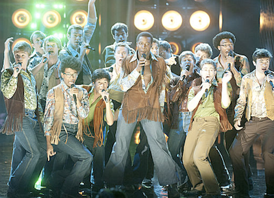The Sing Off Season 3: Exclusive Interview with Michael Odokara-Okigbo of the Dartmouth Aires