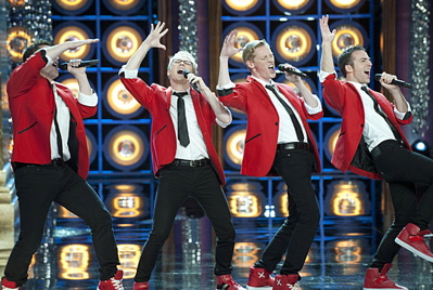 The Sing Off Season 3: Episode 5 Recap
