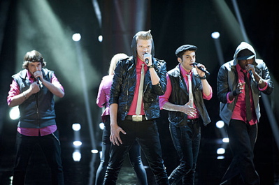 The Sing Off Season 3: Episode 6 Recap