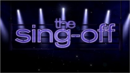 The Sing Off Season 3: The Sing Off Christmas Special