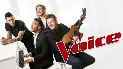 NBC Announces Coaches For Season 17 of ‘The Voice’