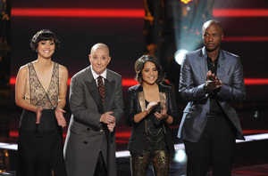 The Voice: Finale