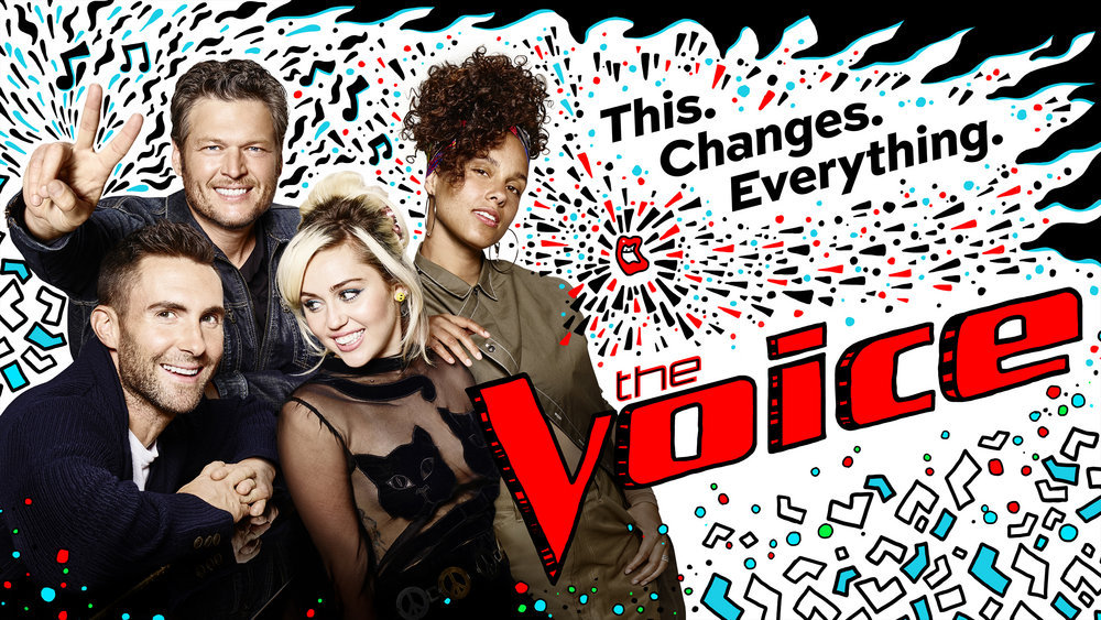‘The Voice’ Season 11 Premieres September 19th