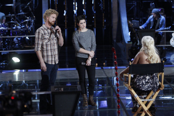 (Photo by: Jordin Althaus/NBC) 