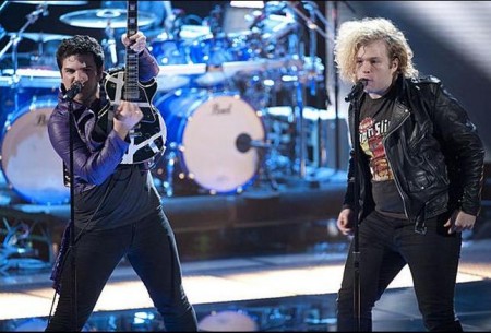 The Voice Season 2: Blind Auditions - Part 5 Recap