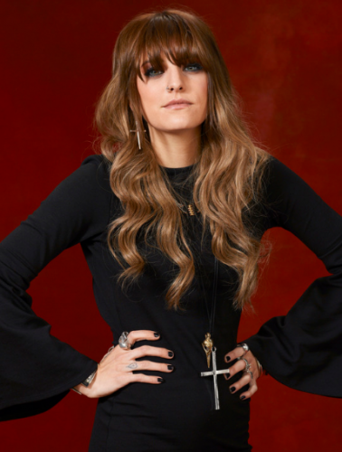 Juliet Simms from The Voice Season 2