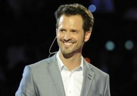 The Voice Season 2