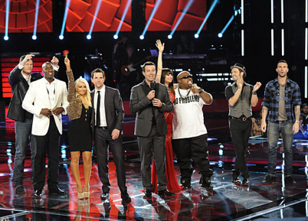 RealityWanted's The Voice Season 2 Predictions: Who Will Win It All Tonight?