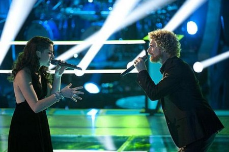 The Voice Season 2: Battle Rounds - Part 2 Recap