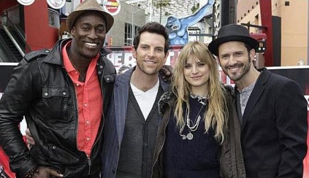 The Voice Season 2: Live Finals Performances