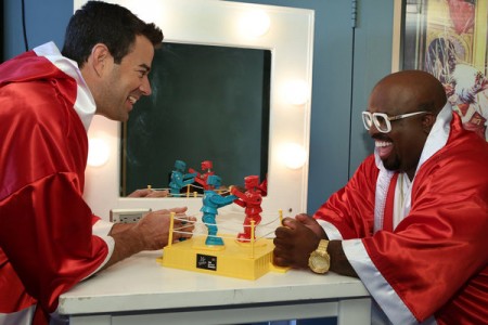 The Voice Season 3: Battle Rounds Part 1 Recap