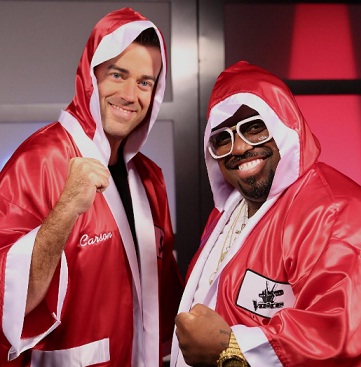 The Voice's Guide to Stealing Talent