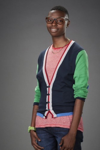De'Borah from The Voice Season 3