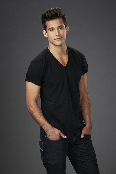 Dez Duron on The Voice Season 3