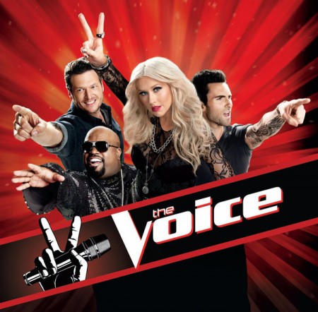 The Voice Season 3