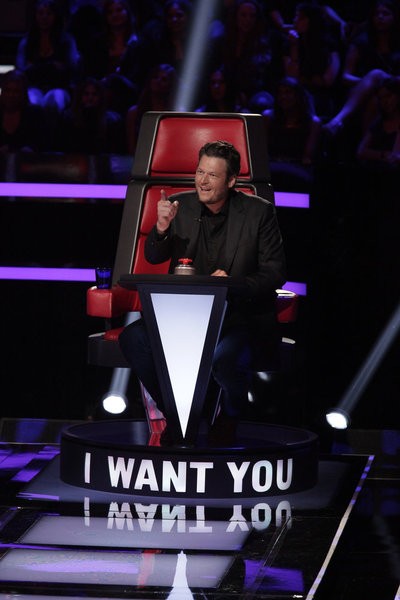 The Voice Season 3: Blind Auditions Part 8 Recap