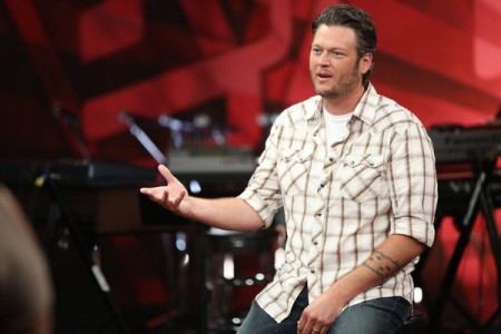The Voice Season 3 from The Voice Season 3