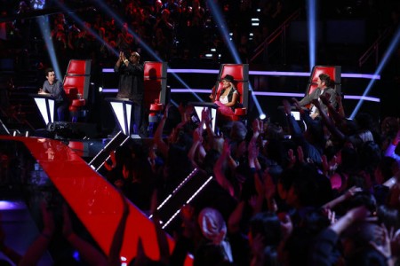 The Voice Season 3: Top 12 Performance Recap
