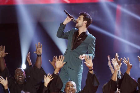 The Voice Season 3: Top 8 Performance Recap