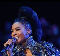 The Voice Season 4 Top 10 Live Performances Judith Hill