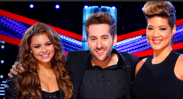 The Voice Season 5: Finalists Revealed - And Then There Were Three!