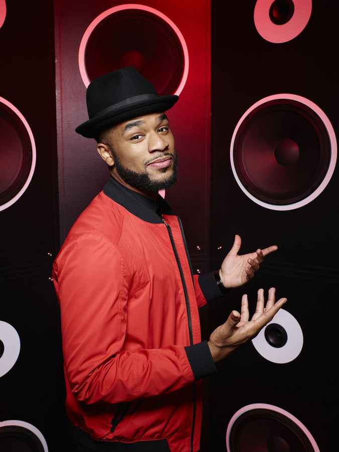 ‘The Voice’ Elimination Interview with Mark Hood