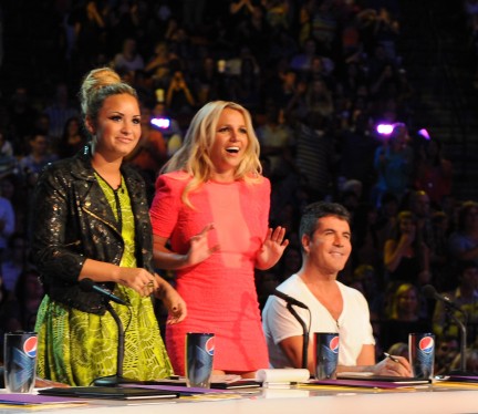 The X Factor Season 2