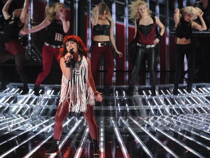The X Factor Season 2: Top 12 Performance Recap